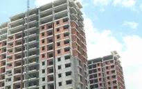 Người dân khó khăn vì không được nhận nhà