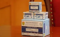 Hủy quyết định tặng Việt Á Huân chương Lao động