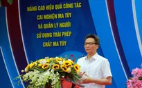 Chống tội phạm ma túy - Hành động quyết liệt hơn nữa