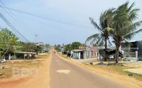 Bình Định: Khởi tố cán bộ huyện và nguyên lãnh đạo xã liên quan đến đất đai