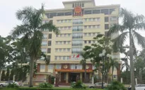 Tạm hoãn xuất cảnh 4 giám đốc công ty nợ thuế