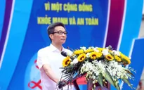 Chống tội phạm ma tuý - hành động quyết liệt hơn nữa
