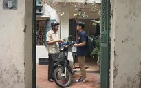 Lối nhỏ vào đời - Tập 12: Đánh bạn ở trường, Dũng lại cầu cứu bác Thành