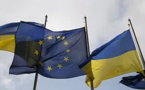 Hội đồng châu Âu nhất trí cấp quy chế ứng viên EU cho Ukraine