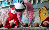 Tỉnh Hồ Nam (Trung Quốc) cho phụ nữ nghỉ thai sản đến khi con 1 tuổi
