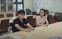 Lối nhỏ vào đời - Tập 12: Cô giáo chủ nhiệm yêu cầu gặp mặt phụ huynh Dũng