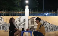 Lối nhỏ vào đời - Tập 12: Mặc bố cấm cản, Dũng càng thân thiết với Hoài