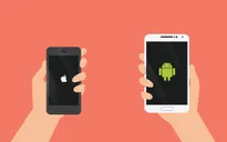 Google cảnh báo phần mềm gián điệp nhắm đến điện thoại Android và iPhone