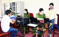 TP Hồ Chí Minh tăng thời gian làm căn cước công dân cho người dân