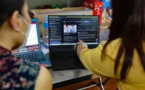 Hà Nội lần đầu triển khai mô hình "Đội cơ động hỗ trợ dịch vụ công trực tuyến tại nhà"