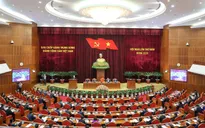 Ban hành các Nghị quyết của Hội nghị Trung ương 5