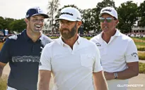 Các Golfer thi đấu LIV Golf vẫn được dự The Open Championship