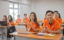 Đại học FPT ưu tiên thế hệ đầu tiên trong gia đình vào đại học