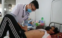 Sốt xuất huyết bắt đầu gia tăng mạnh tại Đắk Lắk