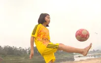Giờ vàng thể thao tuần này | Tìm kiếm nhân tài thể thao từ... mạng xã hội?