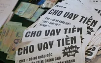 Tín dụng đen bủa vây các khu công nghiệp