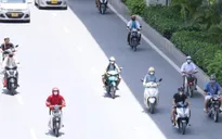 Sau nắng nóng, miền Bắc sẽ đón không khí lạnh vào cuối tuần