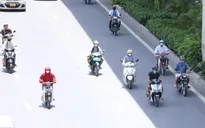 Trưa nay, nhiều tỉnh, thành có chỉ số tia cực tím ở mức rất cao
