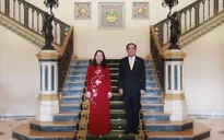 Tăng cường hợp tác Việt Nam - Thái Lan