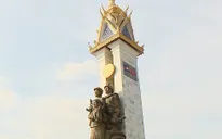 Việt Nam - Campuchia: Sâu nặng ân tình
