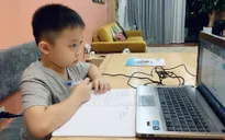 Khóa hè 6 tuần dành cho học sinh tiểu học và tiền tiểu học