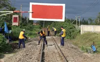 Phê duyệt khung chính sách bồi thường dự án nâng cấp đường sắt Hà Nội - Vinh