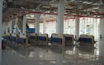 TP Hồ Chí Minh: Bến xe Miền Đông mới vắng vẻ sau 2 năm hoạt động