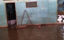 Vụ thủy điện gây ngập 62 hộ dân ở Kon Tum: “Trên bảo, dưới không nghe?”