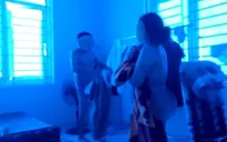 Cách chức Chủ tịch Hội Phụ nữ xã quan hệ bất chính với cấp trên
