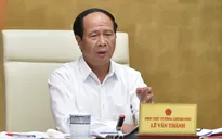Phó Thủ tướng: Đổi mới cách làm, đẩy nhanh tiến độ cao tốc Bắc - Nam