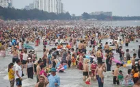 Du lịch Việt phục hồi mạnh mẽ