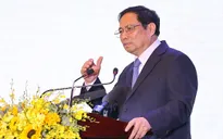 Thủ tướng khẳng định cam kết xây dựng môi trường đầu tư bình đẳng, minh bạch