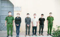 Hà Tĩnh: Khởi tố 17 đối tượng về tội đánh bạc bằng hình thức lô, đề