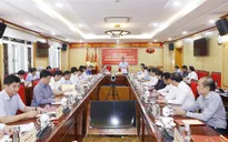 Cán bộ trẻ phải thực sự năng động, sáng tạo, nghiêm khắc trong rèn luyện chuyên môn, đạo đức