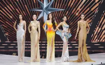 Xem lại trọn vẹn đêm Chung kết Hoa hậu Hoàn vũ Việt Nam 2022