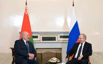 Nga sẽ chuyển cho Belarus tên lửa Iskander-M có thể mang đầu đạn hạt nhân