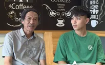 NSND Bùi Bài Bình trẻ lại khi tham gia Lối nhỏ vào đời