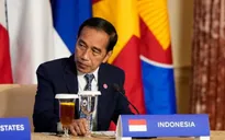 Tổng thống Indonesia gặp Tổng thống Ukraine và người đồng cấp Nga thúc đẩy đàm phán hòa bình