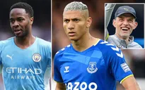 Chelsea, Tottenham nỗ lực tăng cường sức mạnh tấn công