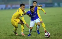 Hôm nay (26/6) V.League 2022 trở lại: CLB Nam Định - CLB Hà Nội