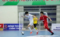 Vòng 6 giải futsal VĐQG (ngày 26/6): Sahako và Thái Sơn Bắc tiếp tục bất bại