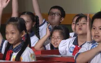 Trạng nguyên nhí: Xúc động với câu chuyện kể về những người bạn thân