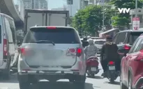 Nở rộ dịch vụ xe ghép, xe tiện chuyến