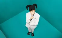 J-Hope (BTS) thông báo ra mắt album solo đầu tay