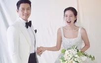 Son Ye Jin và Hyun Bin chuẩn bị chào đón con đầu lòng