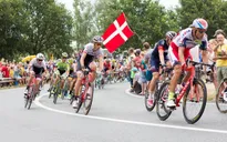 Đan Mạch hào hứng chào đón Tour De France