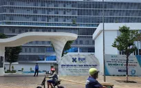 Làm rõ nguyên nhân bé 4 tháng tuổi tử vong tại bệnh viện