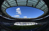 Sân Stade de France nâng cấp cải tạo chuẩn bị cho Olympic Paris 2024