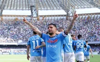 MLS - Điểm đến cuối sự nghiệp yêu thích của các ngôi sao bóng đá châu Âu