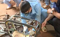 Tìm đường hoà nhập cộng đồng cho người nghiện sau cai